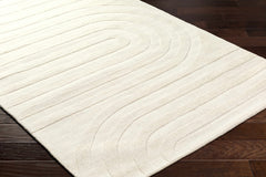Neci Area Rug - Clearance - Ornate Home