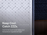 Nectar Classic Hybrid White Firm Full Mattress - Ornate Home