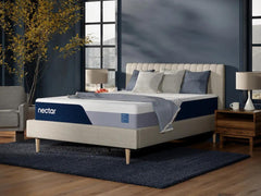 Nectar Classic Memory Foam White 2 Twin XL Mattresses - Ornate Home