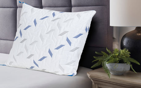 Nectar Classic White Queen/King Pillow - Ornate Home