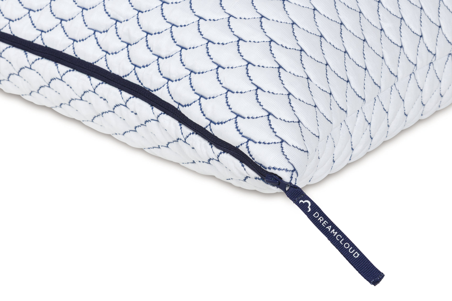 Nectar Classic White Queen/King Pillow - Ornate Home