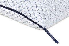 Nectar Classic White Queen/King Pillow - Ornate Home