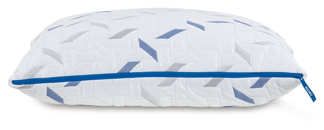 Nectar Classic White Queen/King Pillow (Set of 4) - Ornate Home