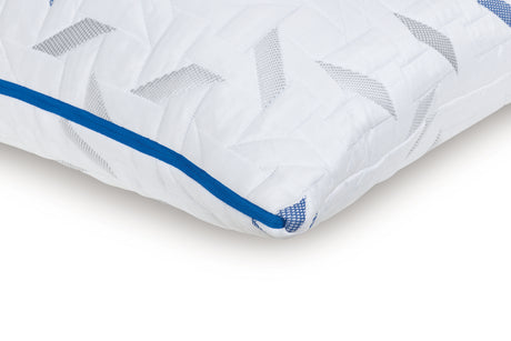 Nectar Classic White Queen/King Pillow (Set of 4) - Ornate Home