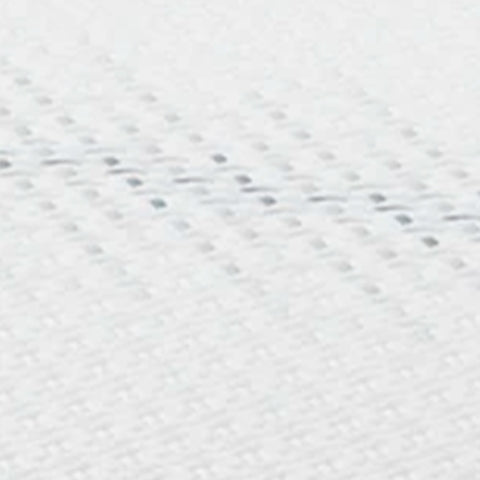 Nectar Luxe Hybrid 5.1 White Queen Mattress - Ornate Home