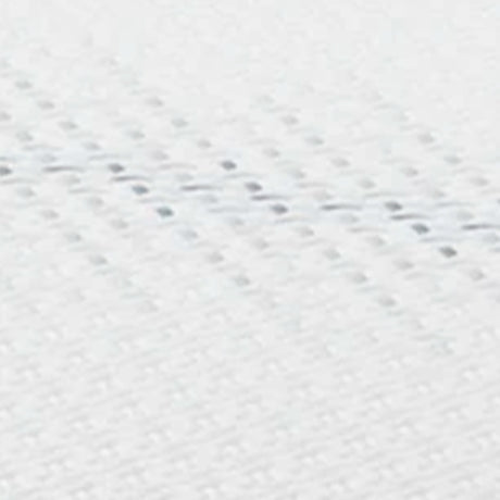 Nectar Luxe Hybrid Soft White King Mattress - Ornate Home