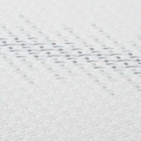 Nectar Luxe Memory Foam Medium White Full Mattress - Ornate Home