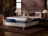 Nectar Luxe Memory Foam White Medium Full Mattress - Ornate Home