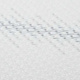 Nectar Luxe Memory Foam White Medium Queen Mattress - Ornate Home