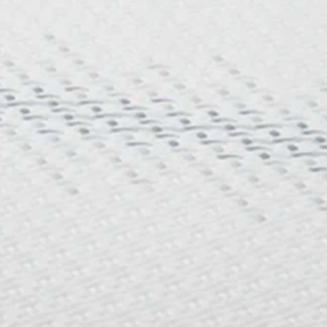 Nectar Luxe Memory Foam White Medium Queen Mattress - Ornate Home