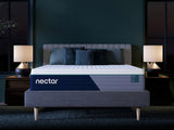 Nectar Premier Hybrid White Medium California King Mattress - Ornate Home