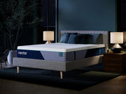 Nectar Premier Hybrid White Medium King Mattress - Ornate Home