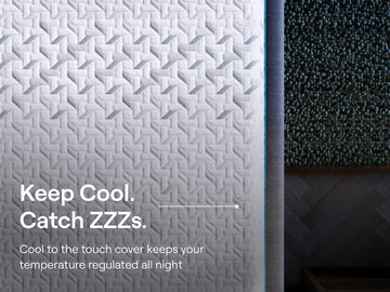 Nectar Premier Hybrid White Medium California King Mattress - Ornate Home