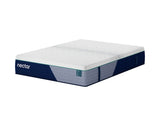 Nectar Premier Hybrid White Medium Twin XL Mattress - Ornate Home