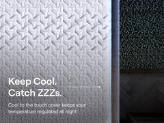 Nectar Premier Hybrid White Medium Twin XL Mattress - Ornate Home