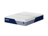 Nectar Premier Memory Foam Medium White King Mattress - Ornate Home