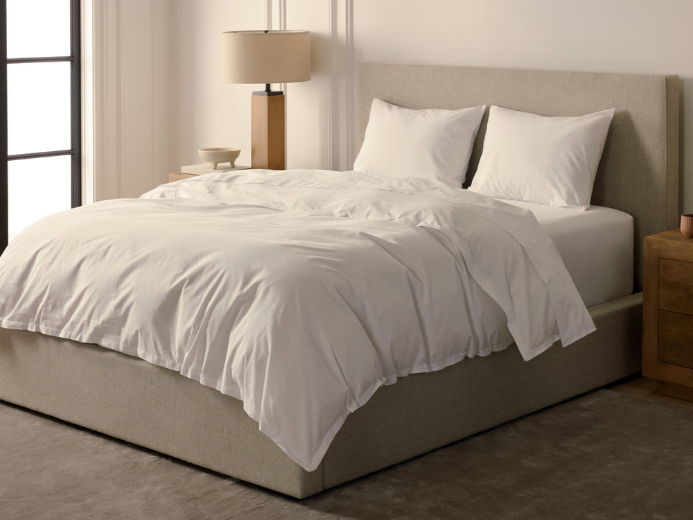 Nectar Serenity Sleep Bundle – Cooling Pillows, Sheet Set & Waterproof Mattress Protector