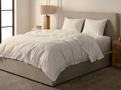 Nectar Serenity Sleep Bundle – Cooling Pillows, Sheet Set & Waterproof Mattress Protector - Ornate Home