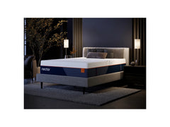 Nectar Ultra Hybrid Ultra Plush White Twin XL Mattress - Ornate Home