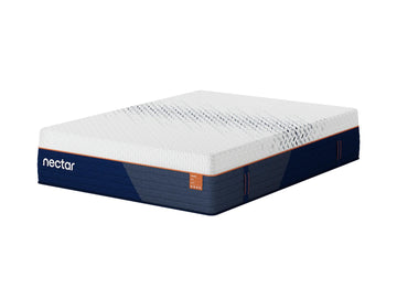 Nectar Ultra Hybrid White Ultra Plush King Mattress - Ornate Home