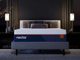 Nectar Ultra Hybrid White Ultra Plush Queen Mattress - Ornate Home