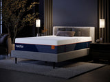 Nectar Ultra Hybrid White Ultra Plush Queen Mattress - Ornate Home