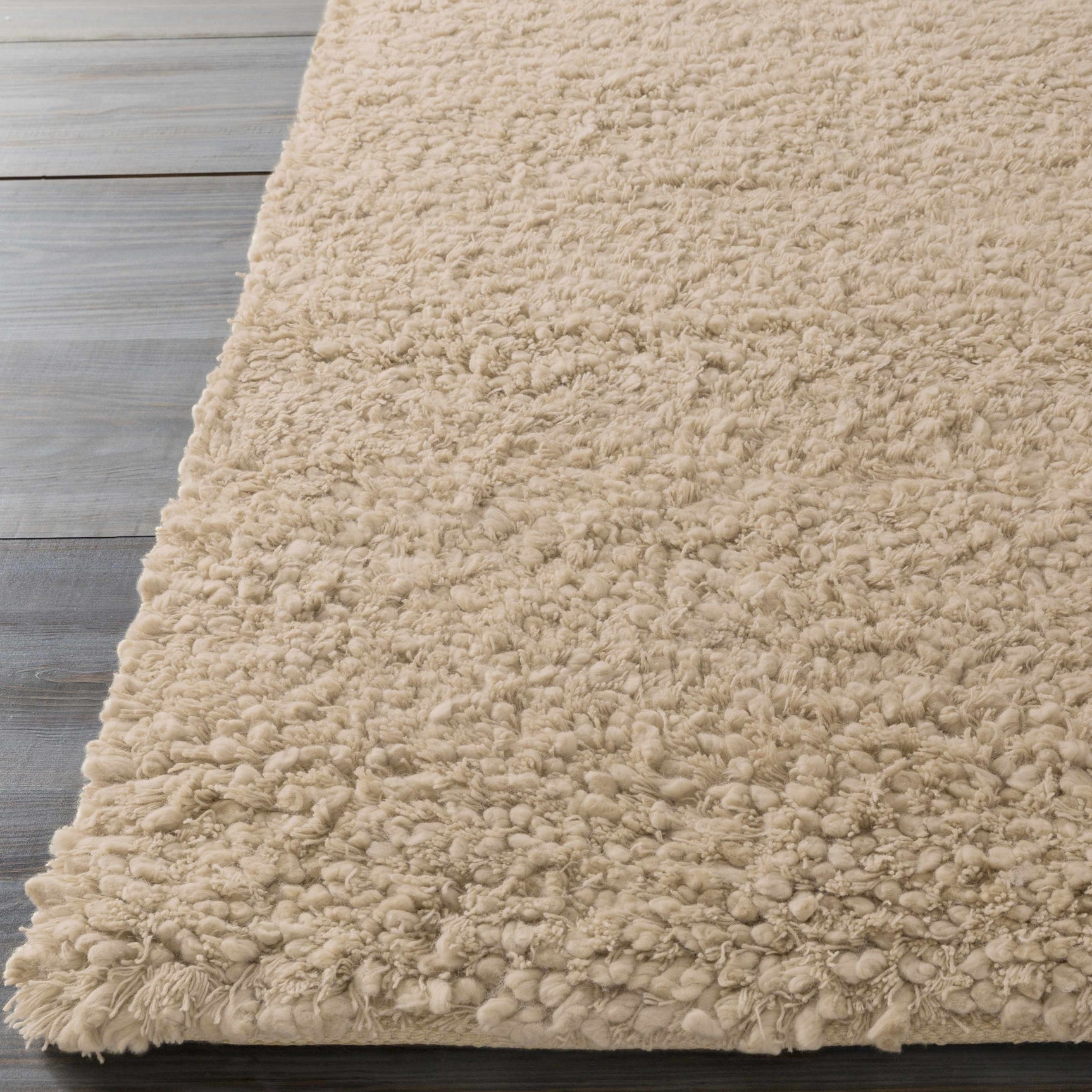Needham Premium Wool Area Rug - Clearance - Ornate Home