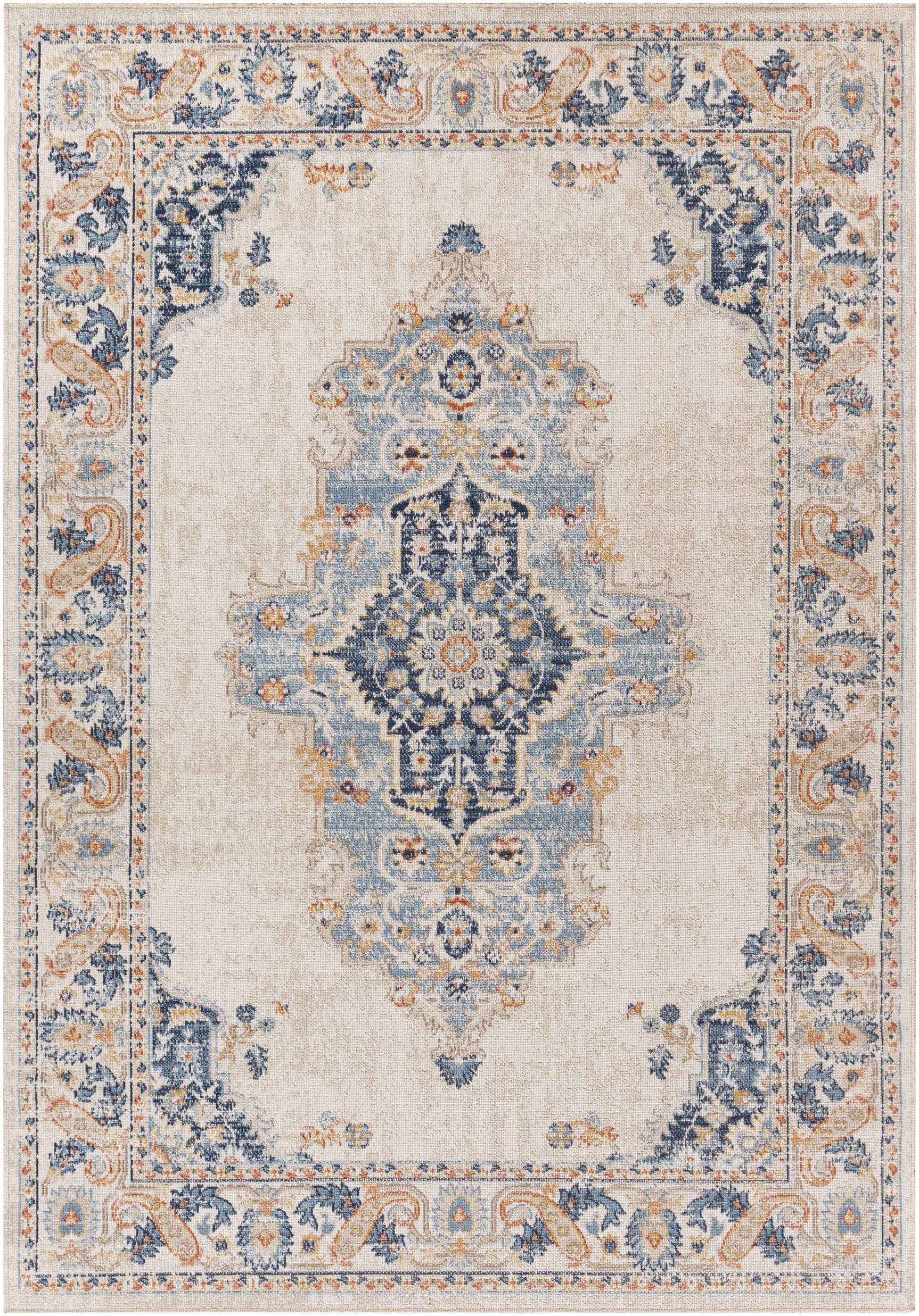 Neepawa Outdoor Area Carpet - Clearance - Ornate Home