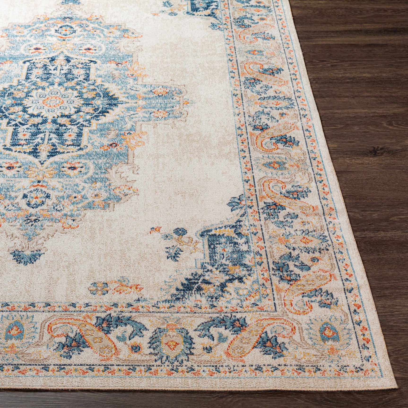 Neepawa Outdoor Area Carpet - Clearance - Ornate Home