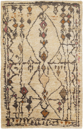 Neeses Premium Jute Rug - Clearance - Ornate Home