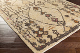 Neeses Premium Jute Rug - Clearance - Ornate Home