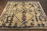 Neeses Premium Jute Rug - Clearance - Ornate Home
