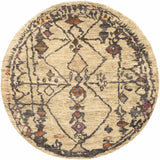 Neeses Premium Jute Rug - Clearance - Ornate Home