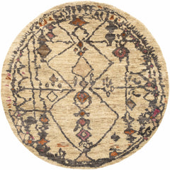 Neeses Premium Jute Rug - Clearance - Ornate Home