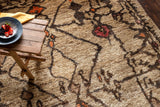 Neeses Premium Jute Rug - Clearance - Ornate Home