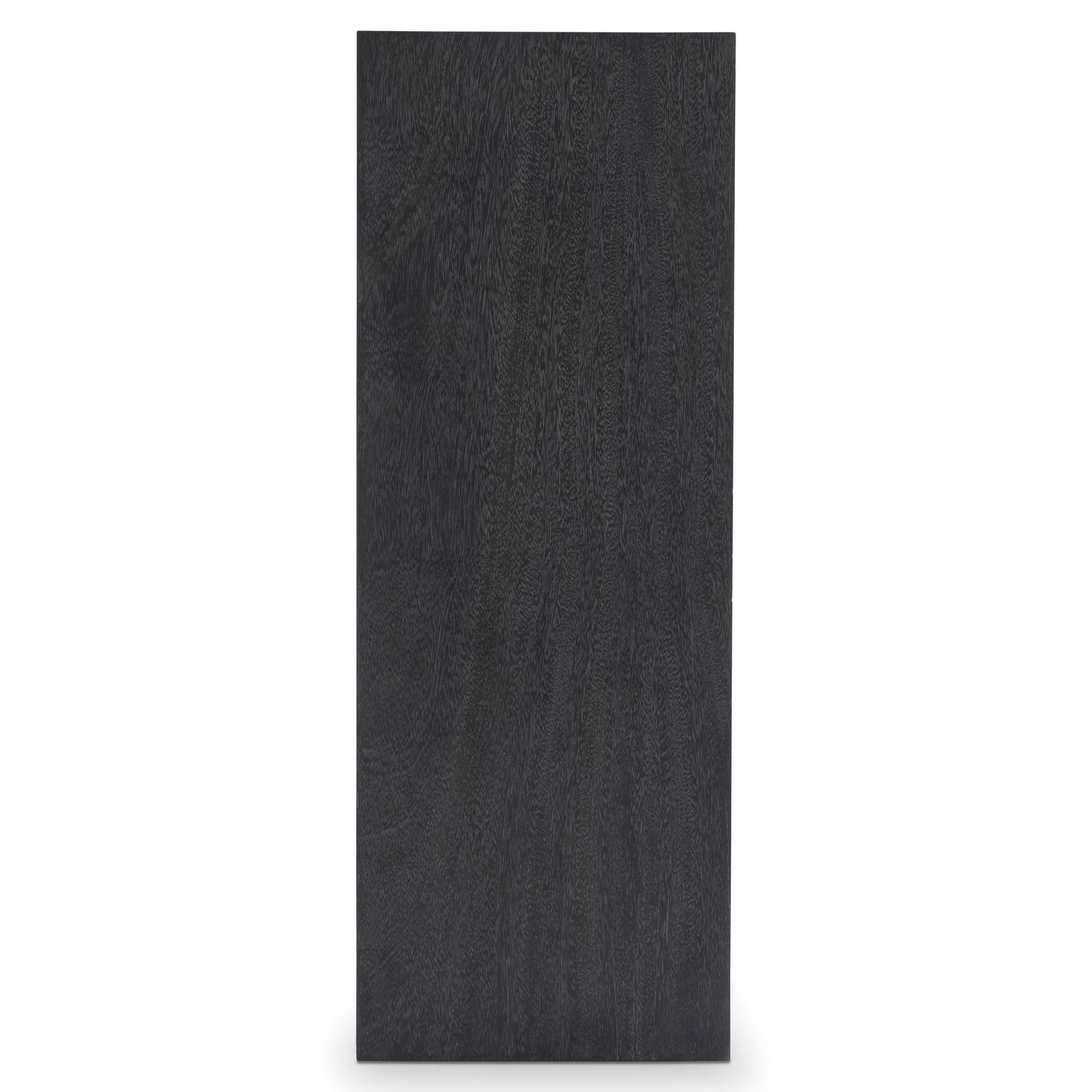 Neff Flint Grey Console Table - Ornate Home