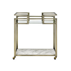 Neilo Kitchen Cart - Ornate Home