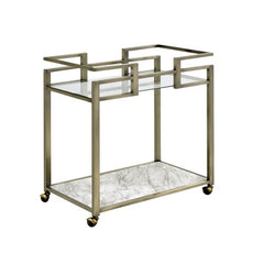 Neilo Kitchen Cart - Ornate Home