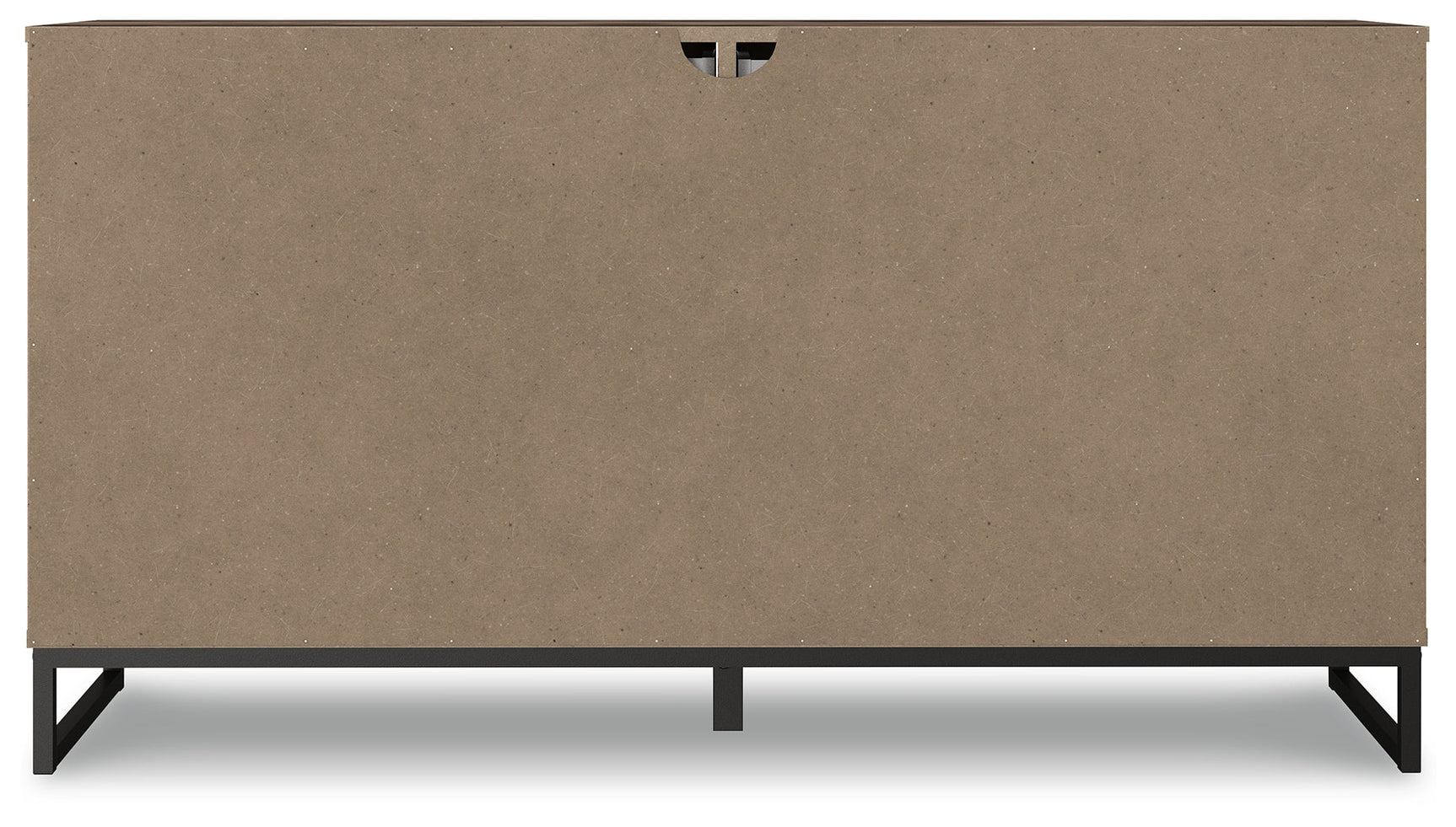 Neilsville Multi Gray Dresser - Ornate Home