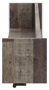 Neilsville Multi Gray Wall Mounted Coat Rack with Shelf (Online Special Price) - Ornate Home