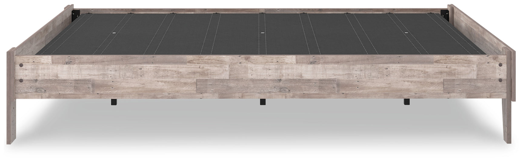 Neilsville Queen Platform Bed (Online Special Price) - Ornate Home