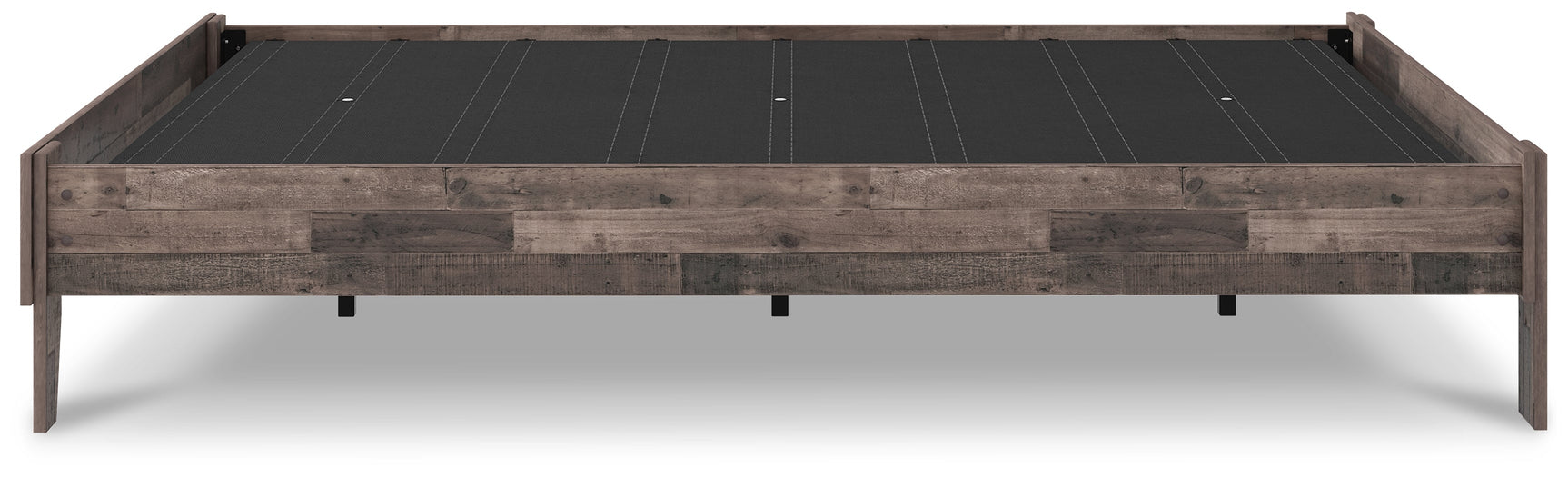 Neilsville Queen Platform Bed (Online Special Price) - Ornate Home