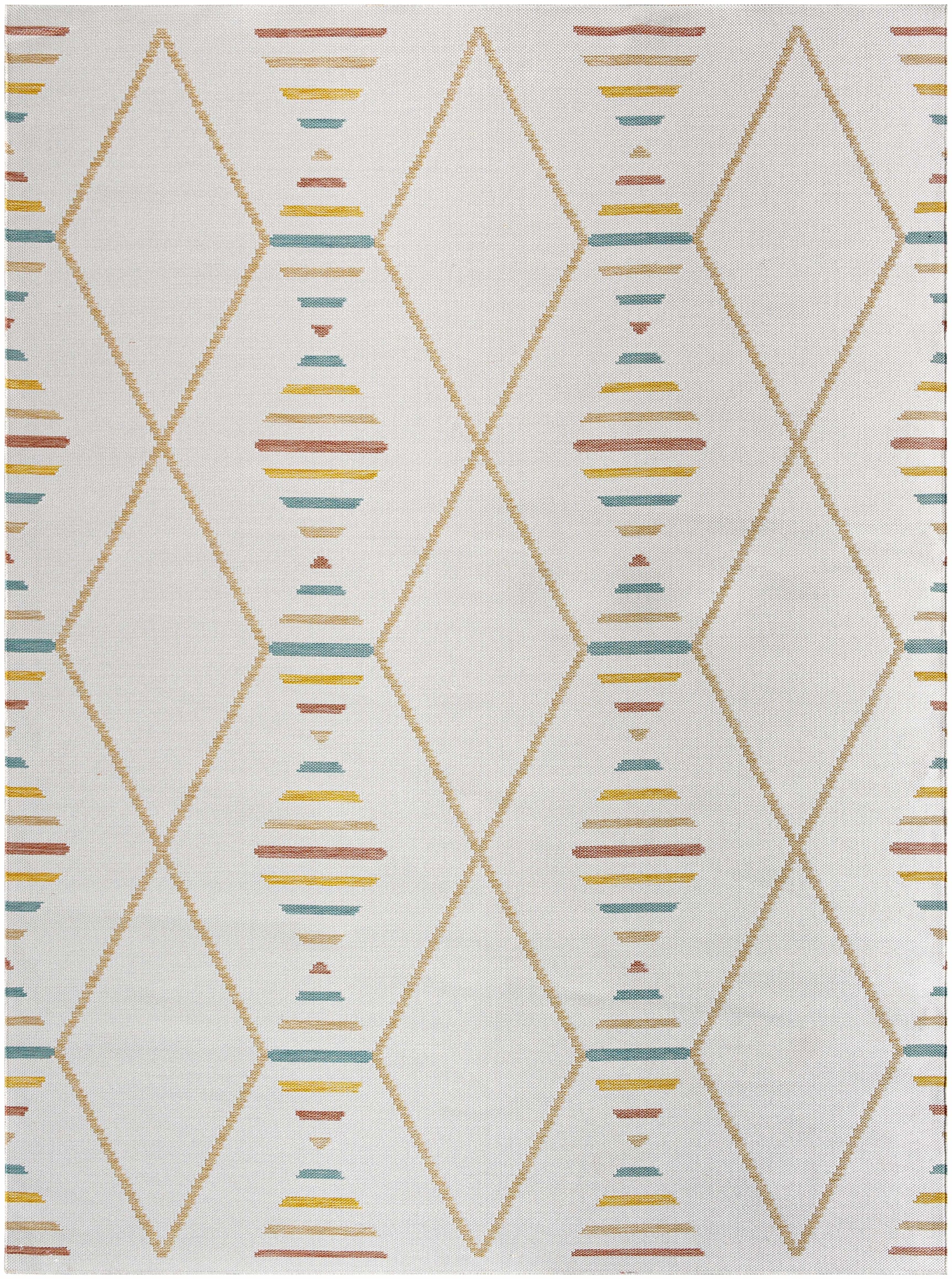 Neith Outdoor Area Rug - Clearance - Ornate Home