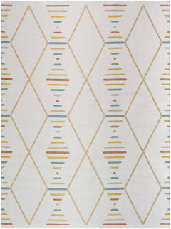 Neith Outdoor Area Rug - Clearance - Ornate Home