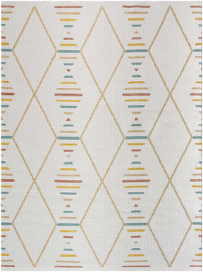 Neith Outdoor Area Rug - Clearance - Ornate Home