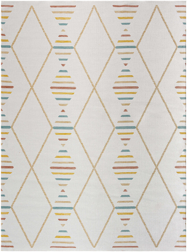 Neith Outdoor Area Rug - Clearance - Ornate Home