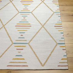 Neith Outdoor Area Rug - Clearance - Ornate Home