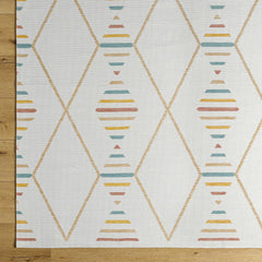 Neith Outdoor Area Rug - Clearance - Ornate Home