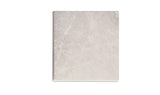 Nella Grey Marble Side Table - Ornate Home