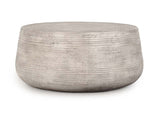 Nellie Sand Outdoor Coffee Table - Ornate Home